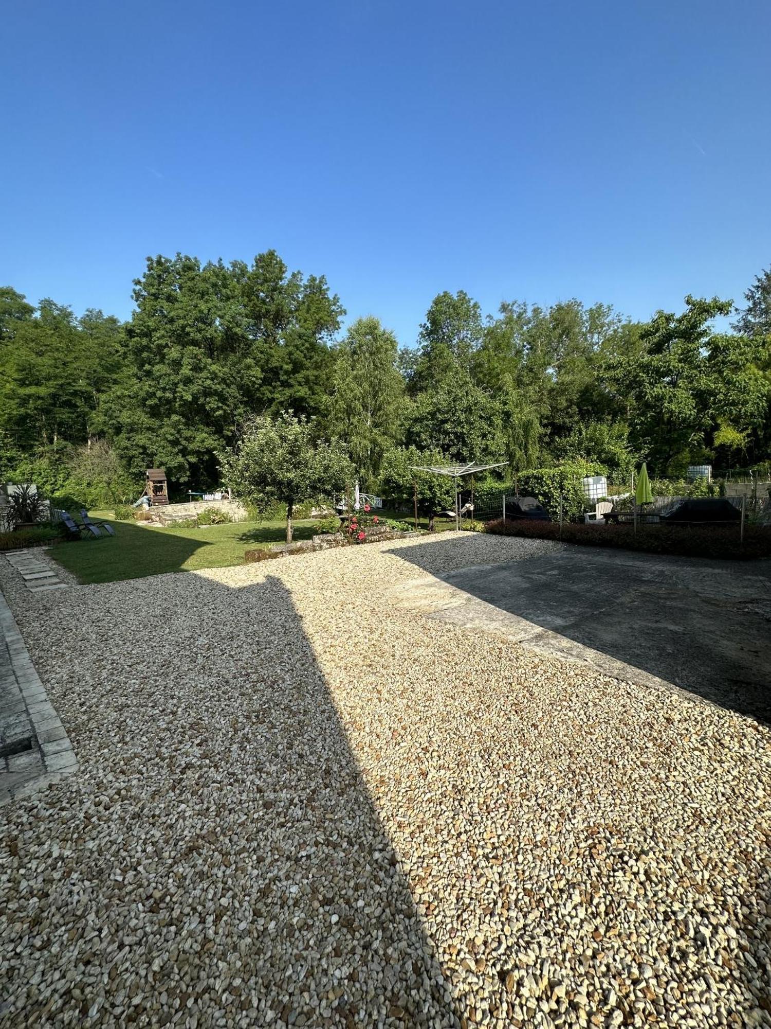 Petit Moulin De Veillard Villa Bourg-Charente Bagian luar foto